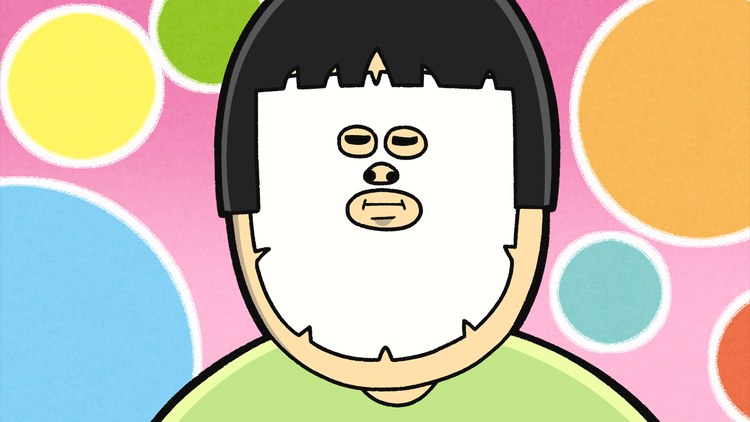 まめきちまめこニートの日常19（第37話・第38話）