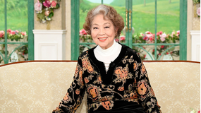 徹子の部屋 ＜カオリ・ナラ・ターナー＞92歳 火事にもめげず充実の日々を（2026/05/08放送分）