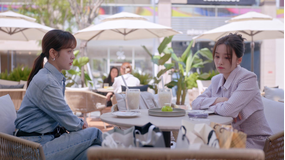 この結婚は社内秘で 第23話/字幕