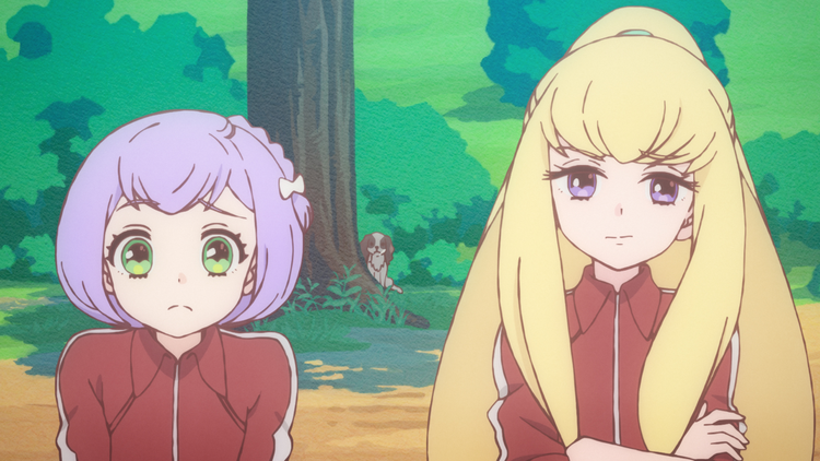 魔法使いになれなかった女の子の話 第04話
