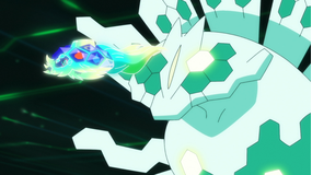 ポケットモンスター(2023) 第125話