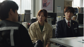 ランニングメイト 第08話(最終話)/字幕