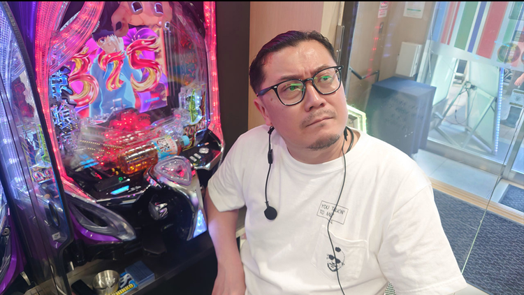 パチスローライフ ＃354