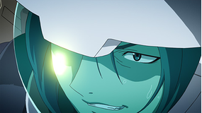 機動戦士ガンダムAGE 第04話