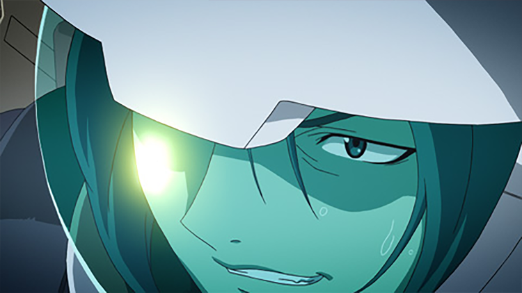 機動戦士ガンダムAGE 第04話