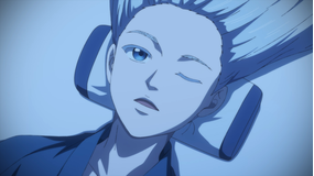 青のミブロ 第2期 第31話