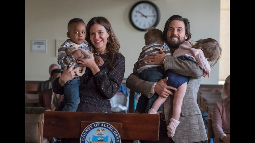 THIS IS US／ディス・イズ・アス シーズン2 第07話／吹替 TELASA(テラサ)海外・アジアドラマの見逃し配信＆動画が見放題