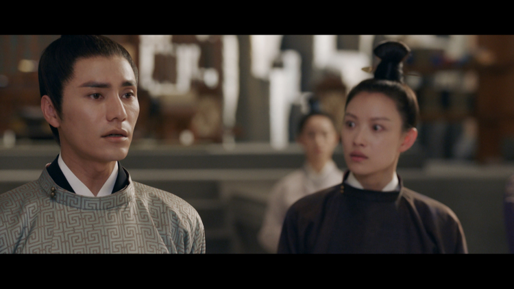 鳳凰の飛翔 第39話／字幕