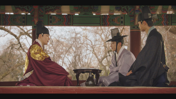 朝鮮弁護士カン・ハンス～誓いの法典～ 第22話／字幕