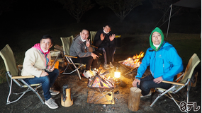 東野・岡村の旅猿18 ~プライベートでごめんなさい…(2020/11/18放送分)第07話