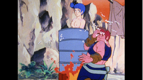 戦闘メカ ザブングル 第20話