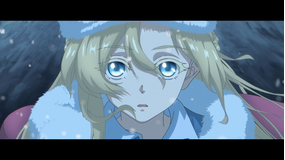 龍族II -The Mourner’s Eyes- 第24話(最終話)/字幕