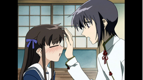 フルーツバスケット 第01話