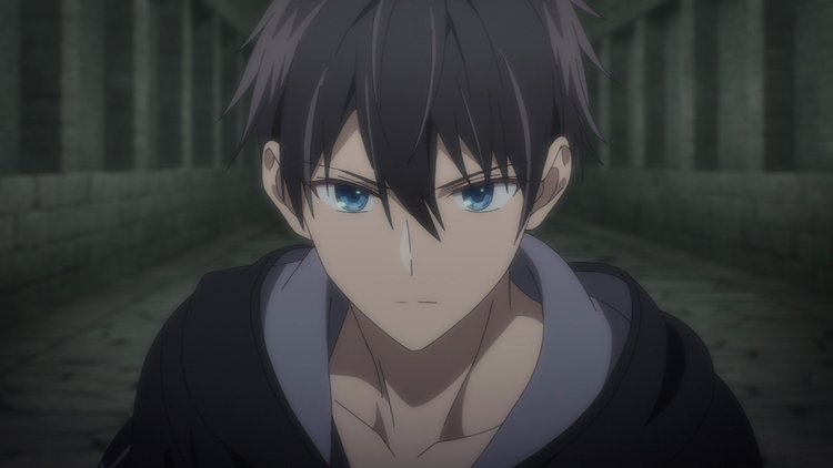 勇者パーティを追い出された器用貧乏 第01話