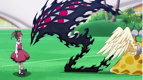 DIGIMON BEATBREAK 第09話