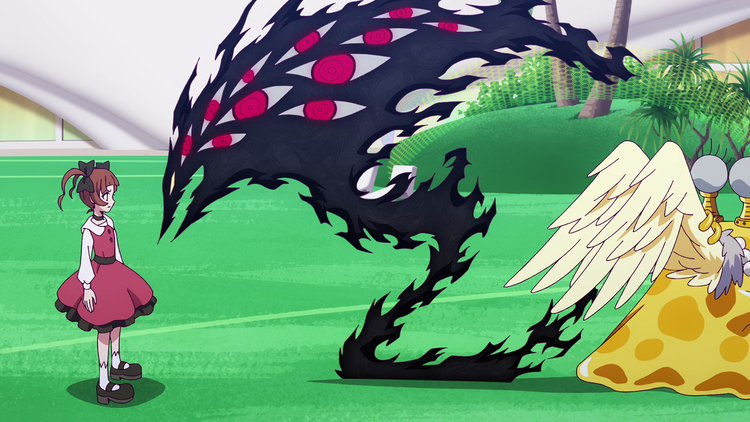 DIGIMON BEATBREAK 第09話