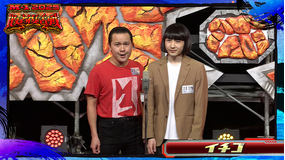 M-1グランプリ2025 敗者復活戦 A-（4） イチゴ