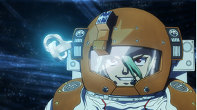 Dr.STONE SCIENCE FUTURE(第4期) 第37話