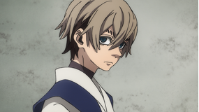 ガチアクタ 第17話