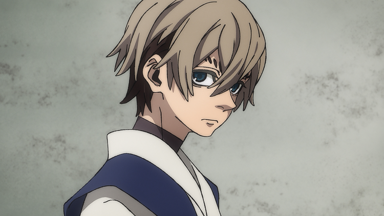 ガチアクタ 第17話