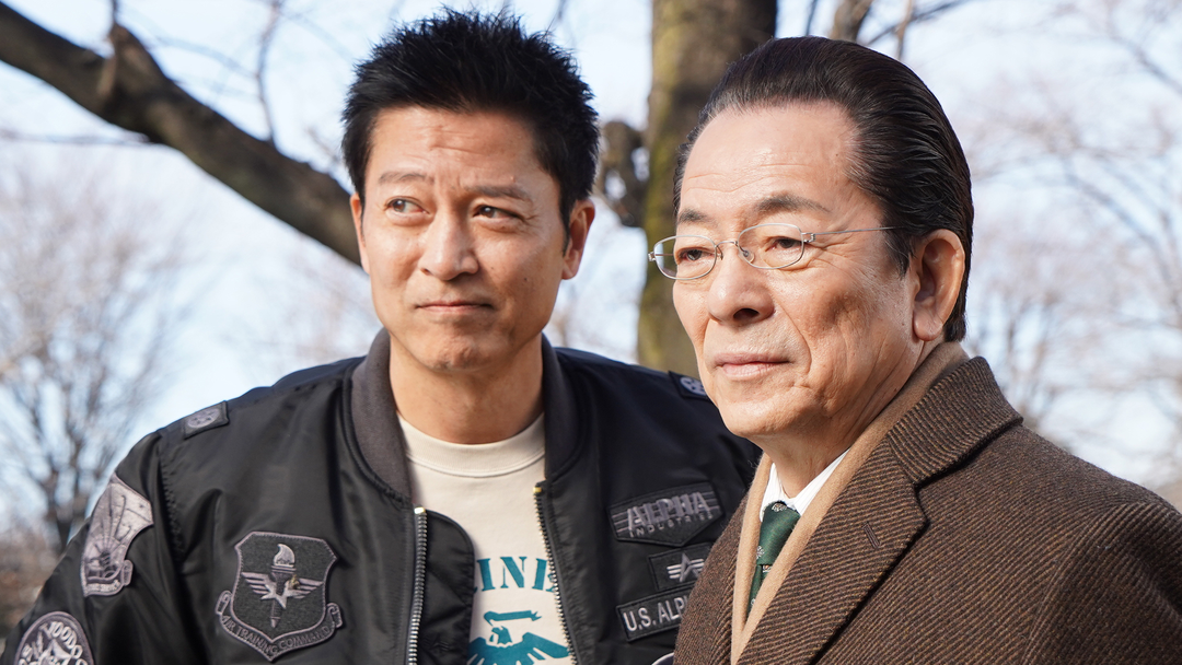 相棒 season22（2024/02/07放送分）第15話