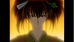 るろうに剣心-明治剣客浪漫譚-（1996年版） 第85話