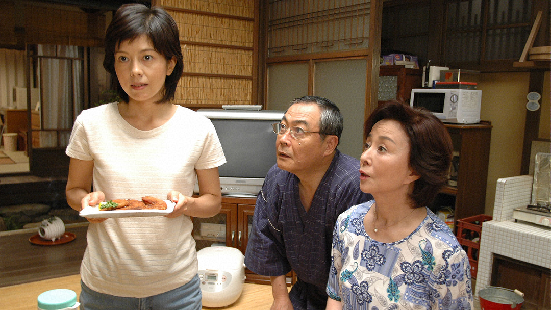 科捜研の女 season7 第08話