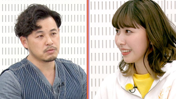 ももクロちゃんと! ももクロちゃんと結婚(2021/02/19放送分)