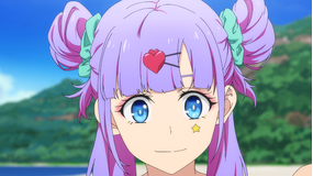 SI-VIS: The Sound of Heroes 第11話