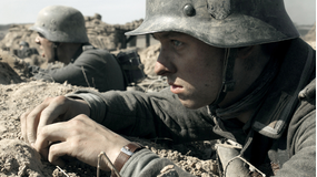ジェネレーション・ウォー 独ソ戦の死闘 第03話／字幕