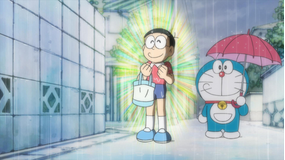 ドラえもん アマガエール