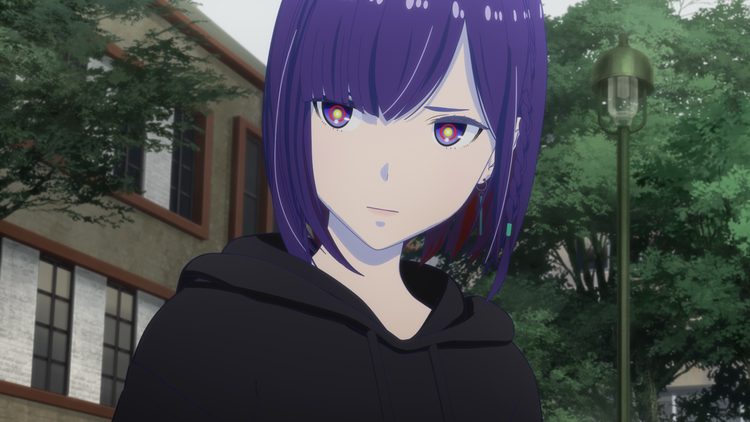 神椿市建設中。≪ディレクターズカット版≫ 第04話
