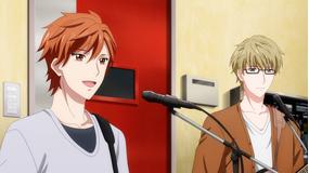 TSUKIPRO THE ANIMATION 2 第10話