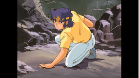 鎧伝サムライトルーパー 第27話