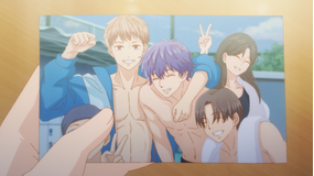 どうせ、恋してしまうんだ。 第17話