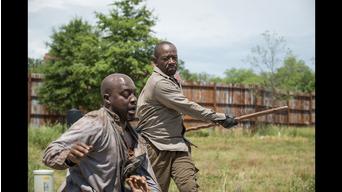 ウォーキング デッド シーズン6 Telasa テラサ 海外 アジアドラマの見逃し配信 動画が見放題