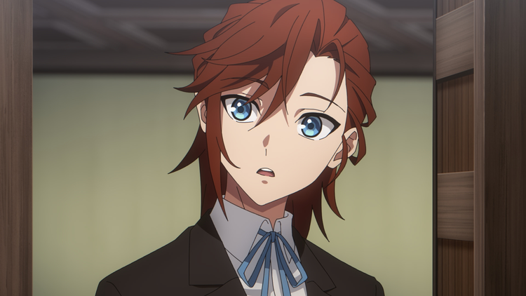 最強の王様、二度目の人生は何をする? 第23話