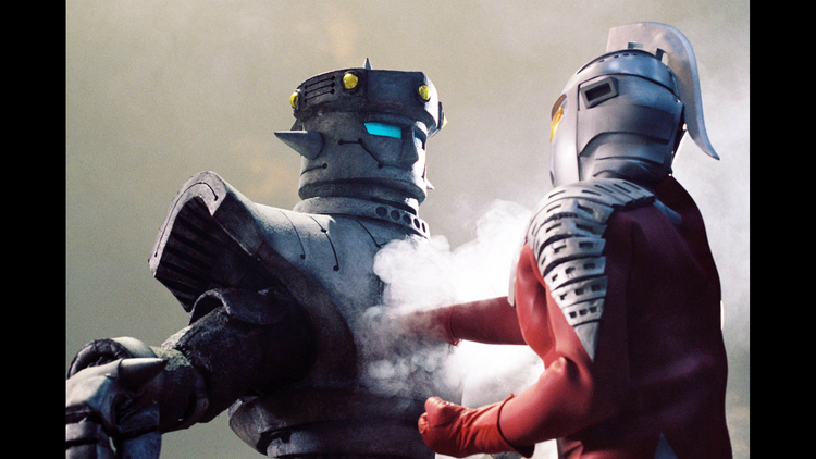 ウルトラセブン『1999最終章6部作』 第02話