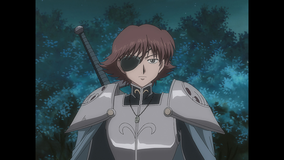 クラスターエッジ 第17話