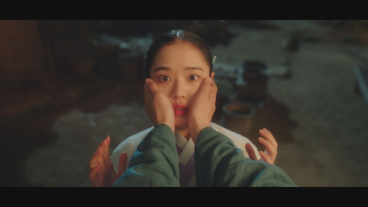 朝鮮心医ユ・セプン 第35話/字幕