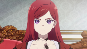 悲劇の元凶となる最強外道ラスボス女王は民の為に尽くします。Season2 第01話