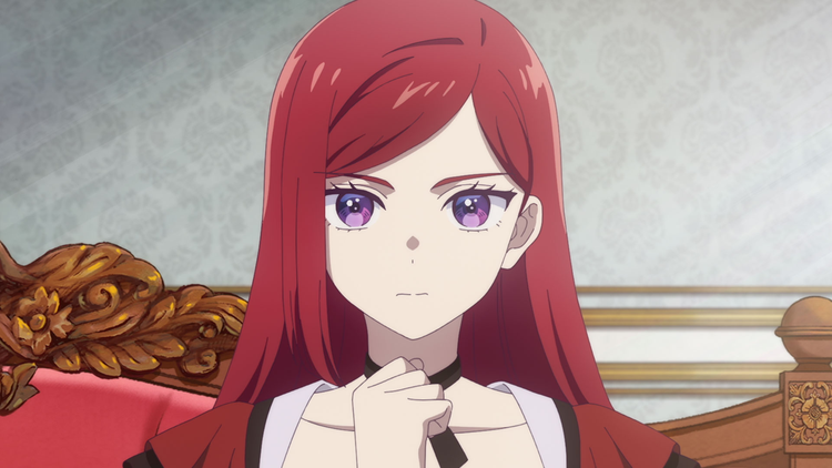 悲劇の元凶となる最強外道ラスボス女王は民の為に尽くします。Season2 第01話