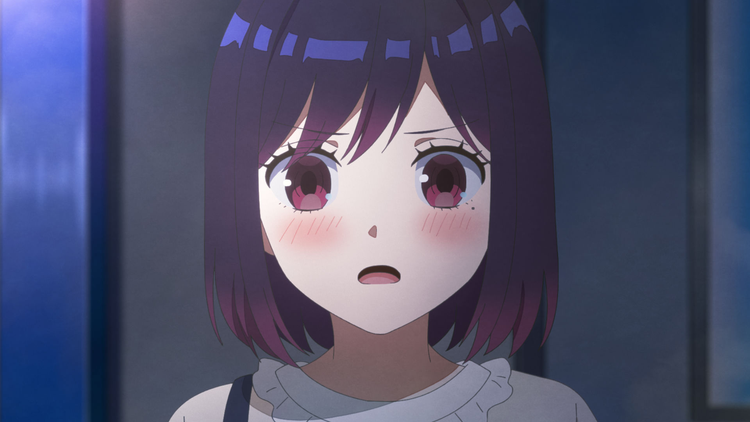 渡くんの××が崩壊寸前 第23話