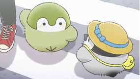 コウペンちゃん 第29話