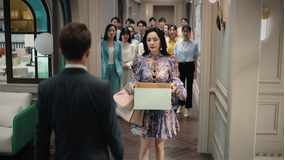 マリアージュ・ブラン～嘘つき弁護士の愛の法則～ 第39話／字幕