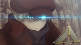 異修羅 第2期 第16話