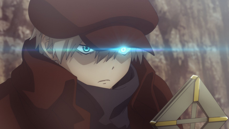 異修羅 第2期 第16話