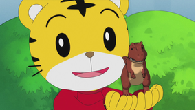 しまじろうのわお!(2017) 第12話