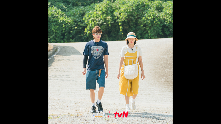 オンニの産地直送 第11話/字幕