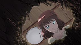 じょしおちっ! -2階から女の子が…降ってきた!?-【通常版】 第04話